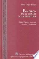 libro Eva Perón En El Cristal De La Escritura